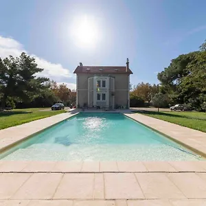 Bed & Breakfast Maebrilu Camargue Provence, Salin-de-Giraud